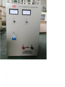 上海稳压器厂  直流稳压电源