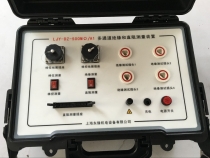 驱动机构多通道绝缘和直阻测量仪