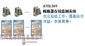 绝缘在线监测系统