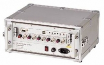 Partial discharge detection