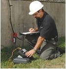 天津Ground resistance tester